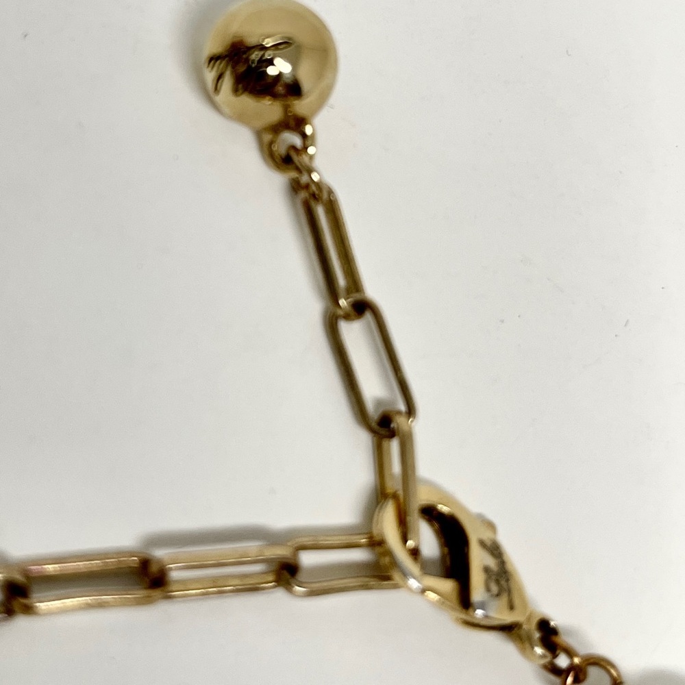 Lulu Frost Baroque Pearl Necklace - Picture 2 of 3